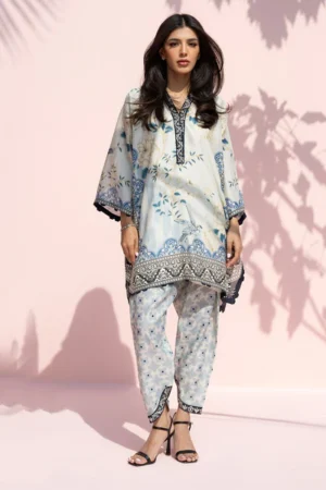 Sania Maskatiya Eid 26 - Zyna (A)