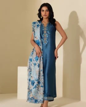 Mina Hasan Eid 26 - Tiaara