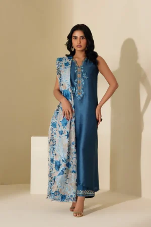 Mina Hasan Eid 26 - Tiaara