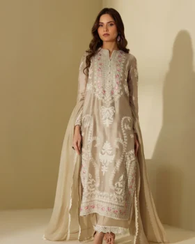 Mina Hasan Eid 26 - Sahira