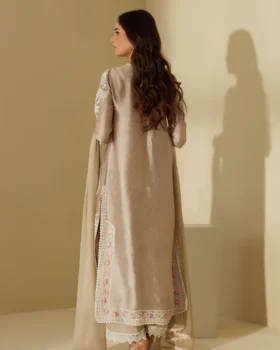 Mina Hasan Eid 26 - Sahira
