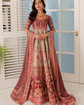 Mina Hasan Eid 26 - Sumaira