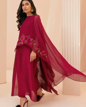 Mina Hasan Eid 26 - Mashaal