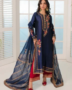 Mina Hasan Eid 26 - Shakila