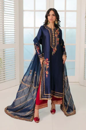 Mina Hasan Eid 26 - Shakila