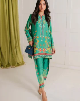 Mina Hasan Eid 26 - Tropical Fusion Coord