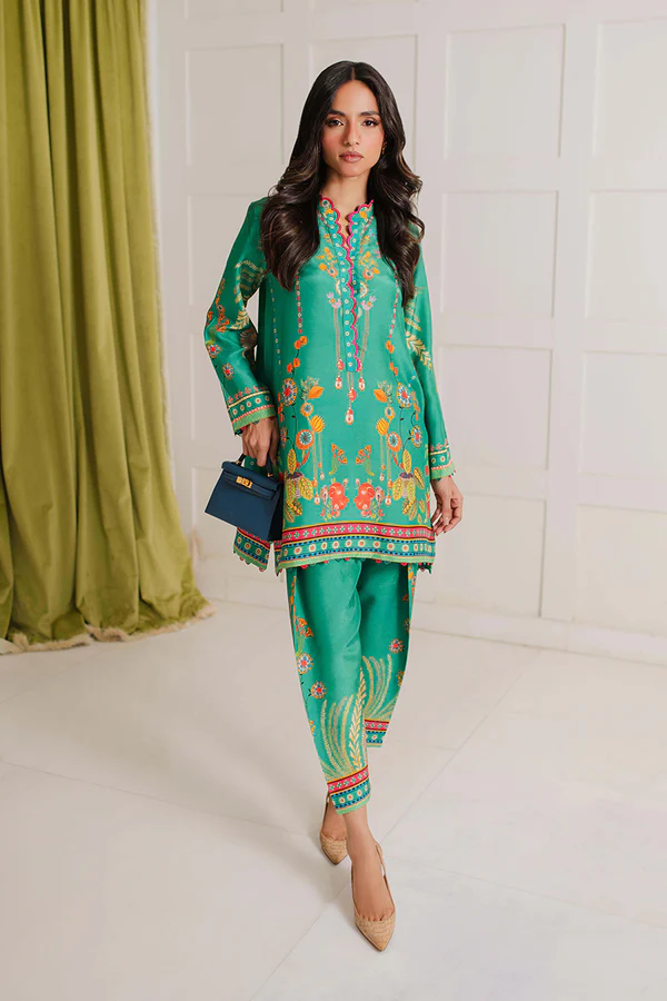 Mina Hasan Eid 26 - Tropical Fusion Coord