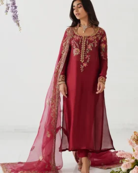 Mina Hasan Eid 26 - Mahnoor