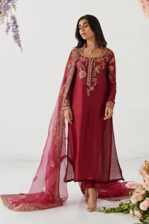 Mina Hasan Eid 26 - Mahnoor