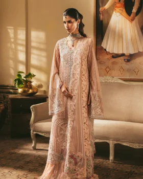 Saira Shakira Wedding Festive - Roseate