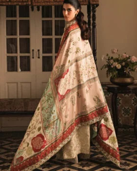 Saira Shakira Wedding Festive - Gilded