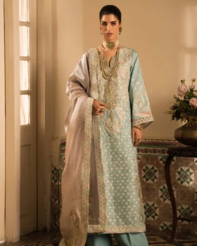 Saira Shakira Wedding Festive - Skyline