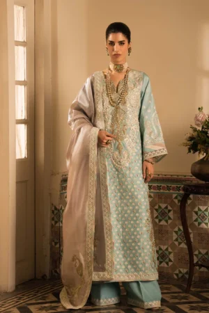 Saira Shakira Wedding Festive - Skyline