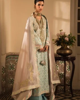 Saira Shakira Wedding Festive - Skyline