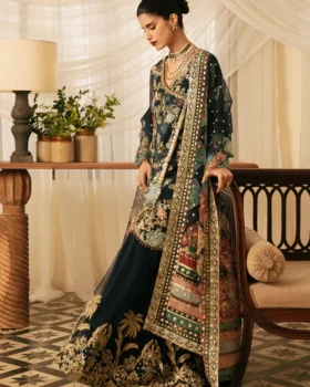 Saira Shakira Wedding Festive - Eclipse