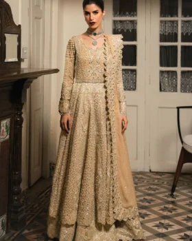 Saira Shakira Wedding Festive - Moonveil