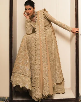 Saira Shakira Wedding Festive - Moonveil