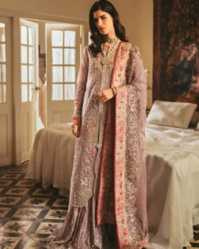 Saira Shakira Wedding Festive - Barelle