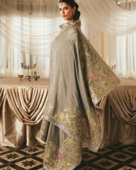 Saira Shakira Wedding Festive - Gleamore