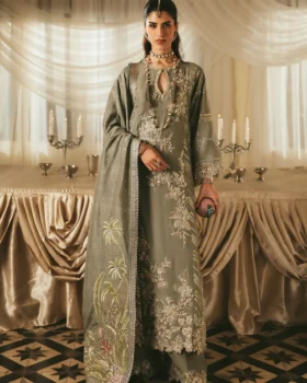 Saira Shakira Wedding Festive - Gleamore