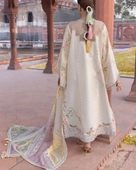 Crimson Lawn 26 - Manifested Meadows - D7A