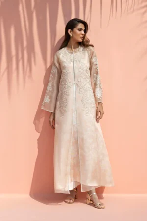 Sania Maskatiya Eid 26 - Sherine