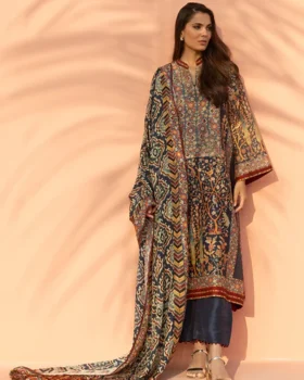 Sania Maskatiya Eid 26 - Aylia