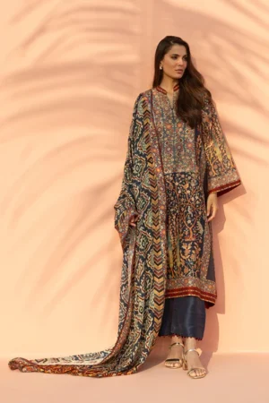 Sania Maskatiya Eid 26 - Aylia