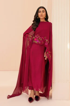 Mina Hasan Eid 26 - Mashaal