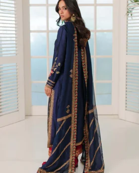 Mina Hasan Eid 26 - Shakila