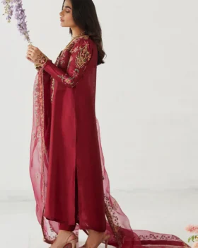 Mina Hasan Eid 26 - Mahnoor