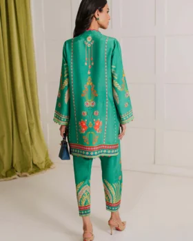 Mina Hasan Eid 26 - Tropical Fusion Coord