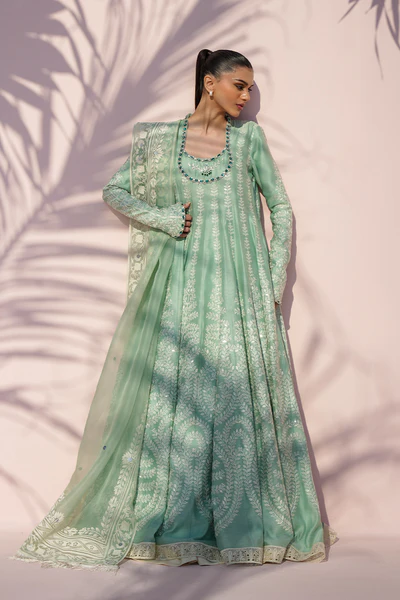 Sania Maskatiya Eid 26 - Besma