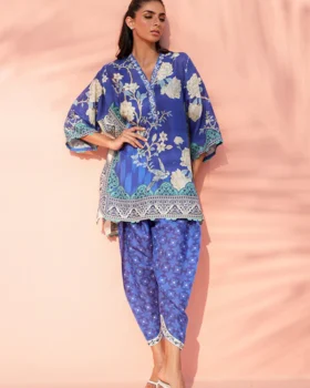 Sania Maskatiya Eid 26 - Zyna (B)