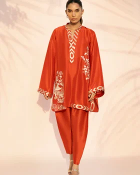 Sania Maskatiya Eid 26 - Syla (A)