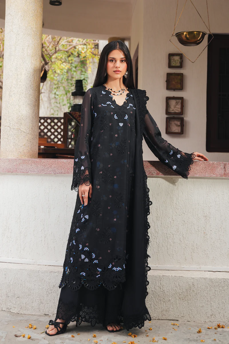 Afrozeh Eid Pret 26 - Soan