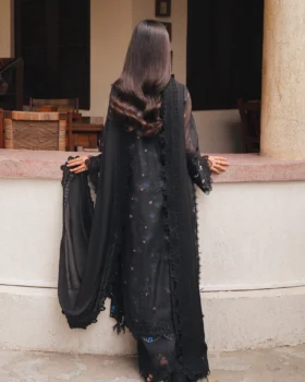 Afrozeh Eid Pret 26 - Soan