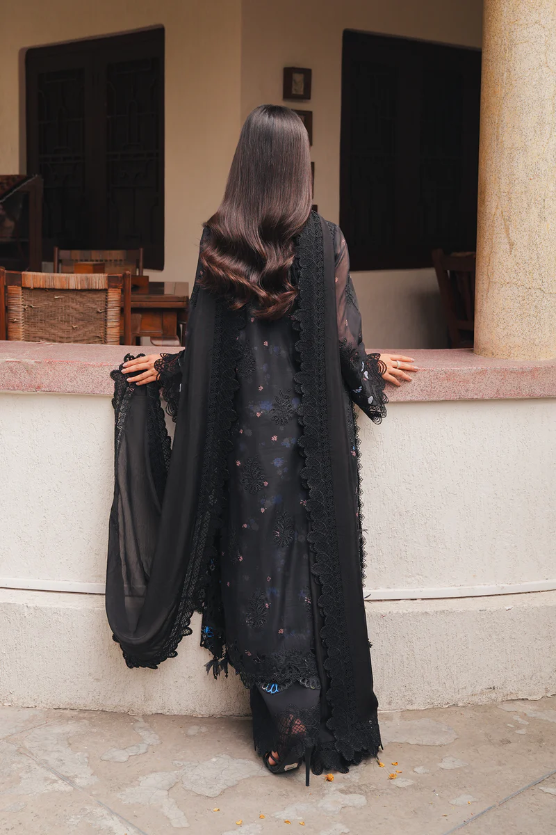 Afrozeh Eid Pret 26 - Soan