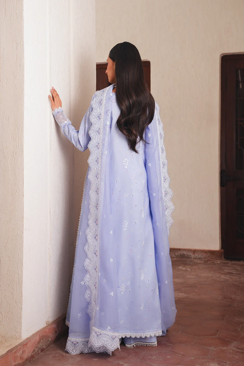 Afrozeh Eid Pret 26 - Khoya