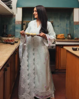 Afrozeh Eid Pret 26 - Cham Cham