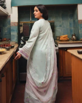 Afrozeh Eid Pret 26 - Cham Cham