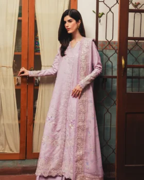 Afrozeh Eid Pret 26 - Gul Misri