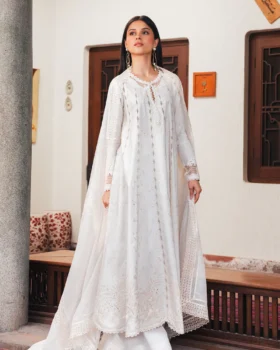 Afrozeh Eid Pret 26 - Kaju Noor