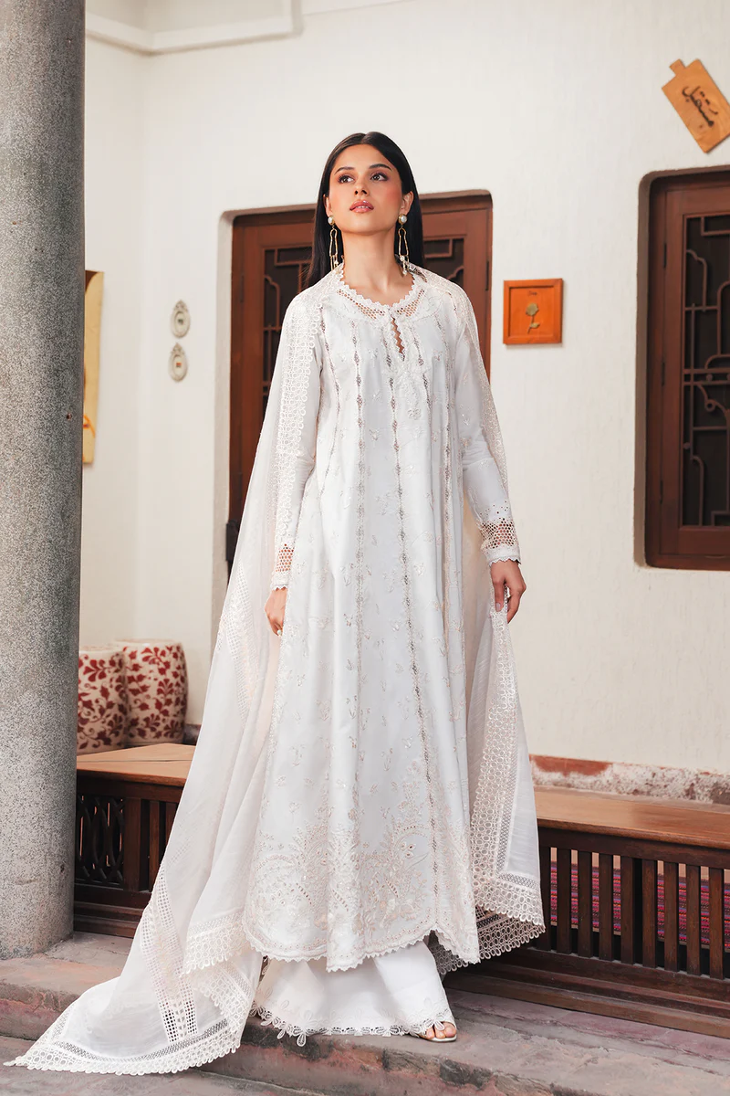 Afrozeh Eid Pret 26 - Kaju Noor