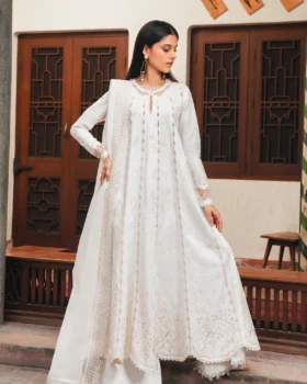 Afrozeh Eid Pret 26 - Kaju Noor