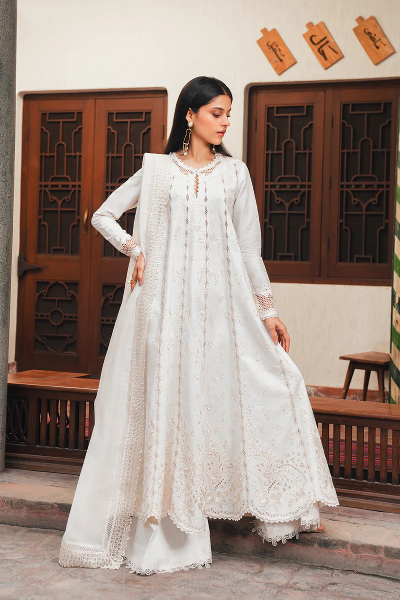 Afrozeh Eid Pret 26 - Kaju Noor