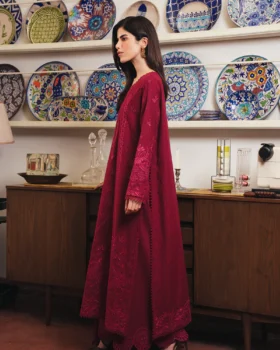 Afrozeh Eid Pret 26 - Kesar