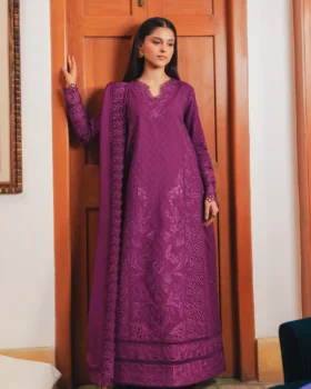 Afrozeh Eid Pret 26 - Jamun