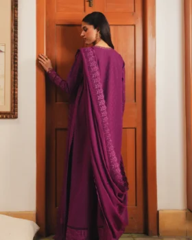 Afrozeh Eid Pret 26 - Jamun