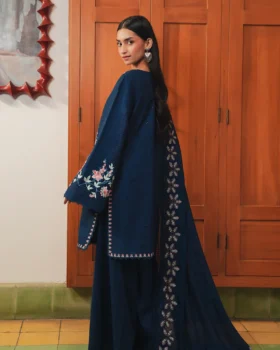 Afrozeh Eid Pret 26 - Neelbarfi